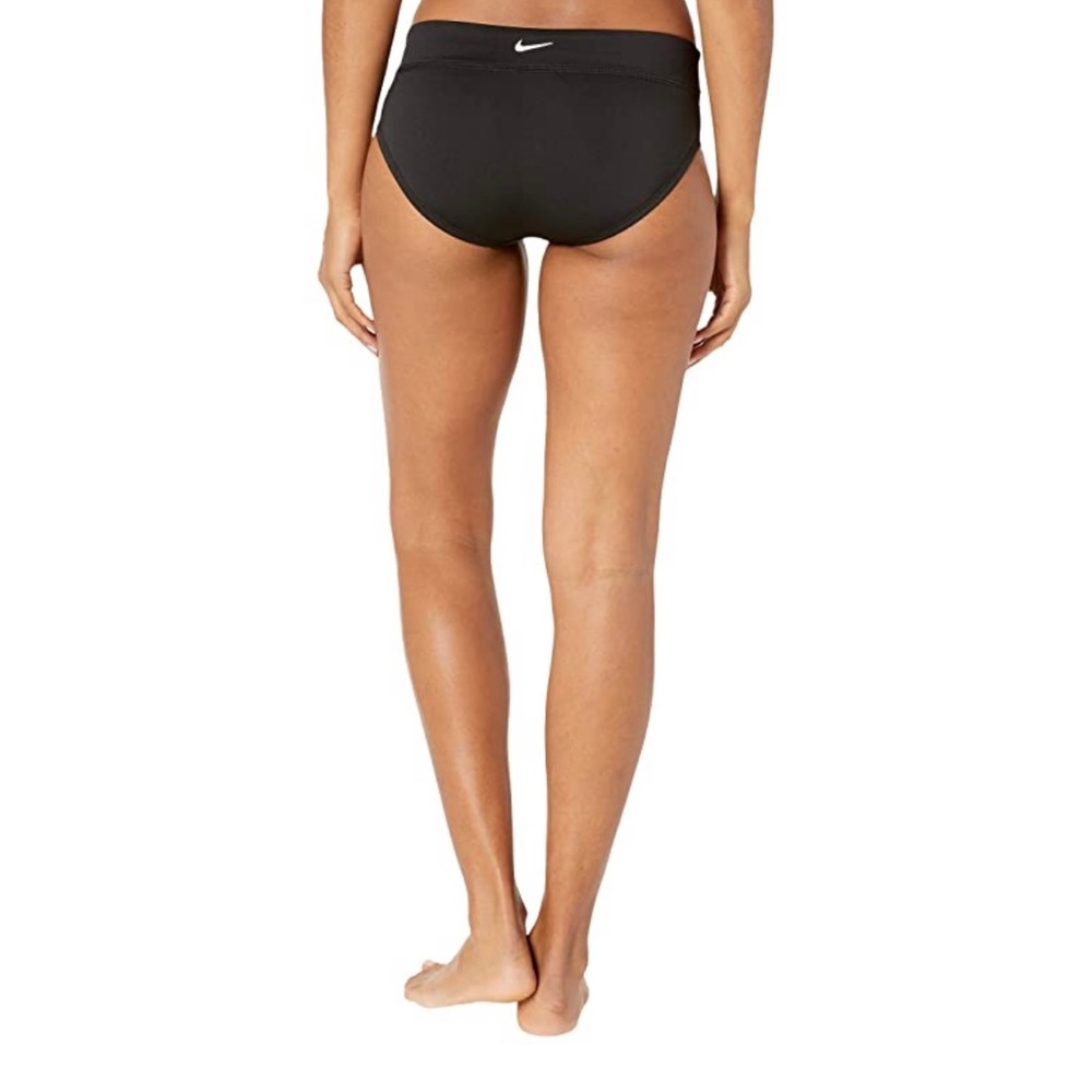 NWT Nike Athletic Essential Full Swim Bottom M - Picture 3 of 7